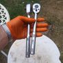 britool spanner wrenches Image 4