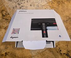 Dyson Piston Submarine 2.0 Wet Roller Head in box