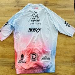 Cycling jersey