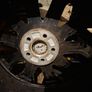 Volvo XC90 Wheels 2 Alloy Wheels with Tyres 275/45 R20 V XL Image 10