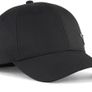 Puma Cap metal black Jr Image 4