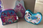 3 Jigsaws from Avoca