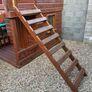Wooden Playhouse Image 8