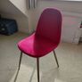 Pink Chair Image 2