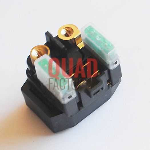 Starter Solenoid Relay for Suzuki VL1500 VL 1500 INTRUDER