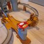 Mario Hotwheels Track Image 3