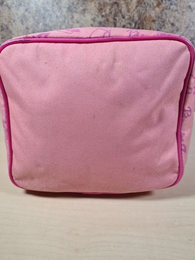 Vintage Barbie Overnight Vanity Case Mattel 2002 Collectible