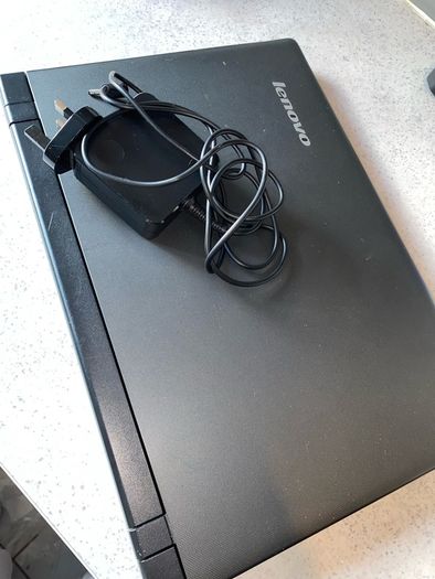 Lenovo laptop B5010 15.6 inch with charger