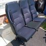 3 seater bench from a Mercede crewcab. Image 2