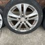 mercedes alloys 17 Image 9
