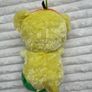Fruity Motsu Animal Scented Plush Monkey New Please look at the pictures Image 8