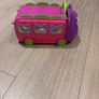 Gabbys dolls house bus with figures Image 3