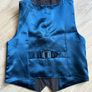 Monsoon baby waistcoat 6-12m Image 3