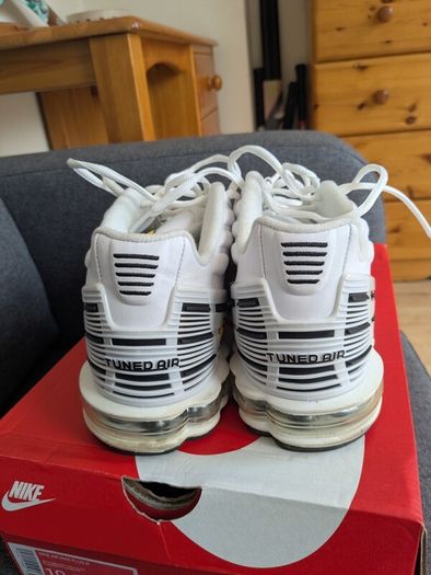 Nike Air Max Plus III