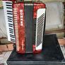 Piano Accordion Image 3