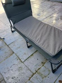 sun lounger