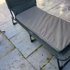 sun lounger