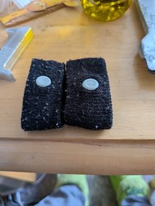 travel bands