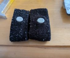 travel bands
