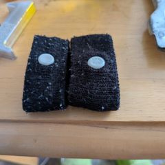 travel bands