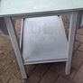 Drinks Trolley Table Image 4