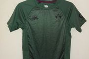 ireland rugby jersey