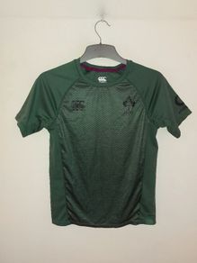 ireland rugby jersey
