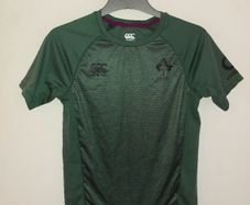 ireland rugby jersey
