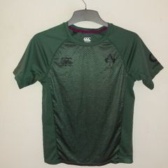 ireland rugby jersey