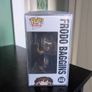 Frodo Baggins Funko Pop Image 4