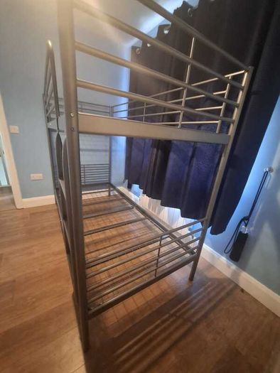 Bunk beds