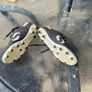 Kids Football Boots Uk size 3 Image 2