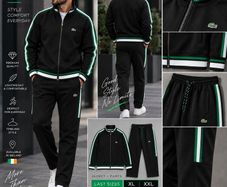 tracksuit