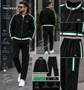 tracksuit