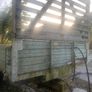 Tipping Tractor Trailer Image 6