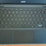 Acer Chromebook 311 (C722-K200) 4GB RAM 32GB 12H Battery Fully Working Image 2