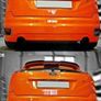 Maxton Design Ford Focus ST Rear Diffuser Image 4