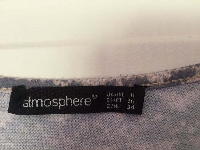 Ladies Top