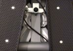 Body work paddling press up machine