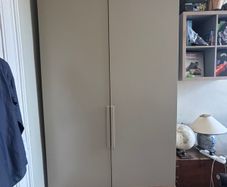 wardrobe