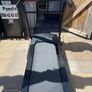 T3000 Large LED display Foldable Motorised Treadmill (with Bluetooth app) with 15 auto incline level Image 4