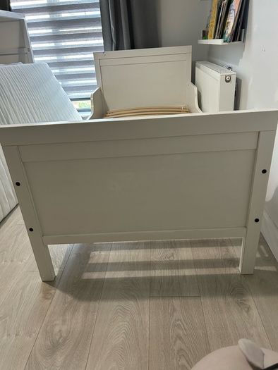 Ikea kids bed