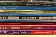 Junior Cert Books