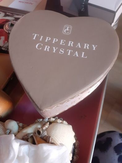 Tipperary Crystal