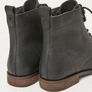 FatFace Leather Boots Womens Size EU 38 UK 5 Like New Image 8