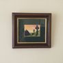 Art X 2 - Oil on Board ( Jacklyn Mulvey) Image 5