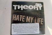 CD Theory of a Dead Man
