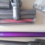 dyson v6 in great condition after full service done with fresh filter Image 3