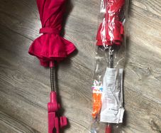 Mothercare stroller umbrella Pink