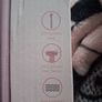 LED eye massager Image 3